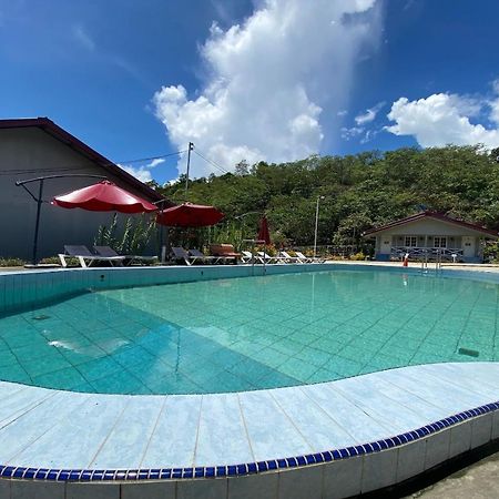 Spot On 90279 Kinomulok Garden Hotel Ranau Exterior photo
