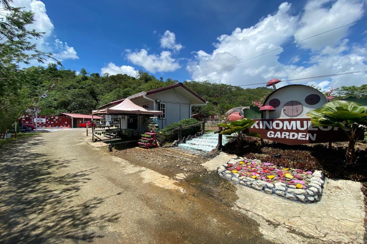 Spot On 90279 Kinomulok Garden Hotel Ranau Exterior photo